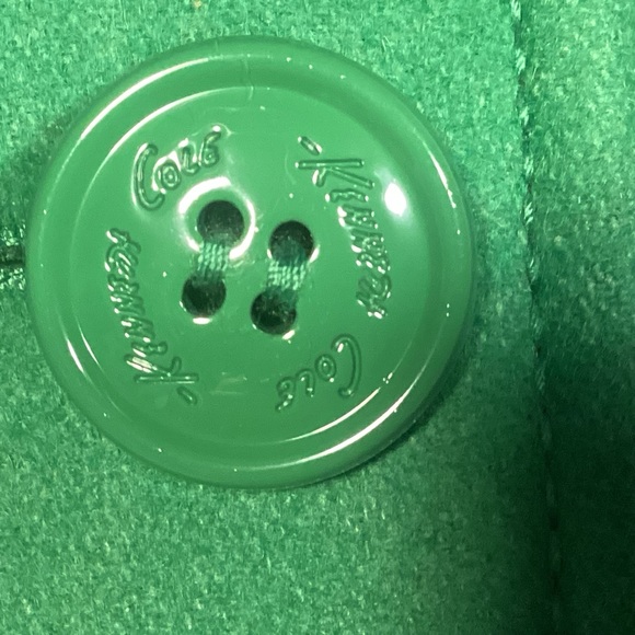 Kenneth Cole New York Womens Wool Jacket size XS - Picture 4 of 15